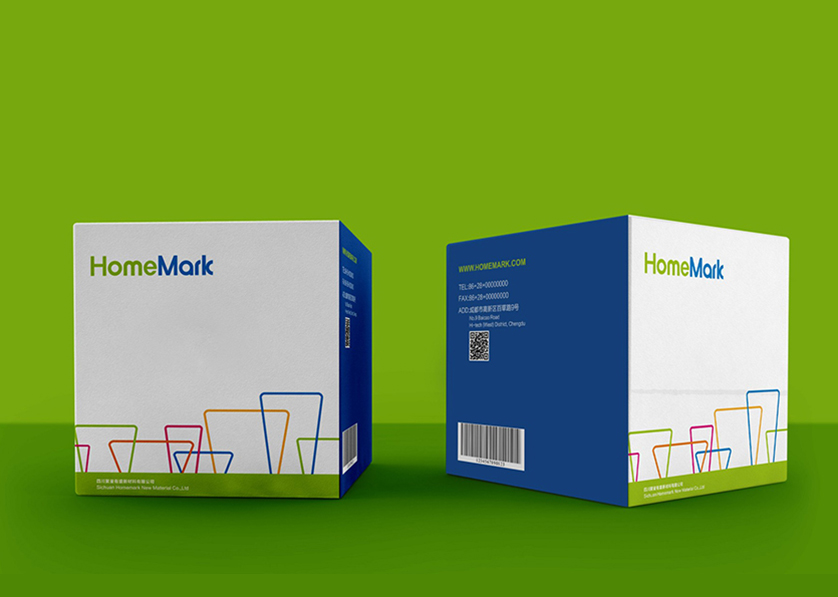 兴山区VI设计公司